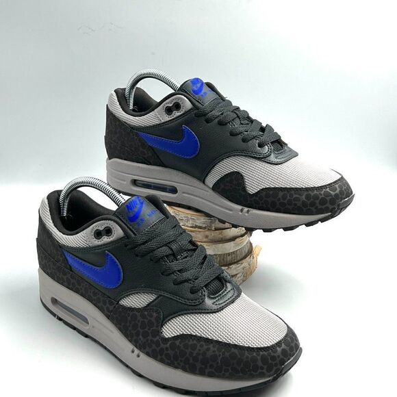 Nike Air Max 1 'Safari' - Size 8 Men -- LIKE NEW - Picture 12 of 12